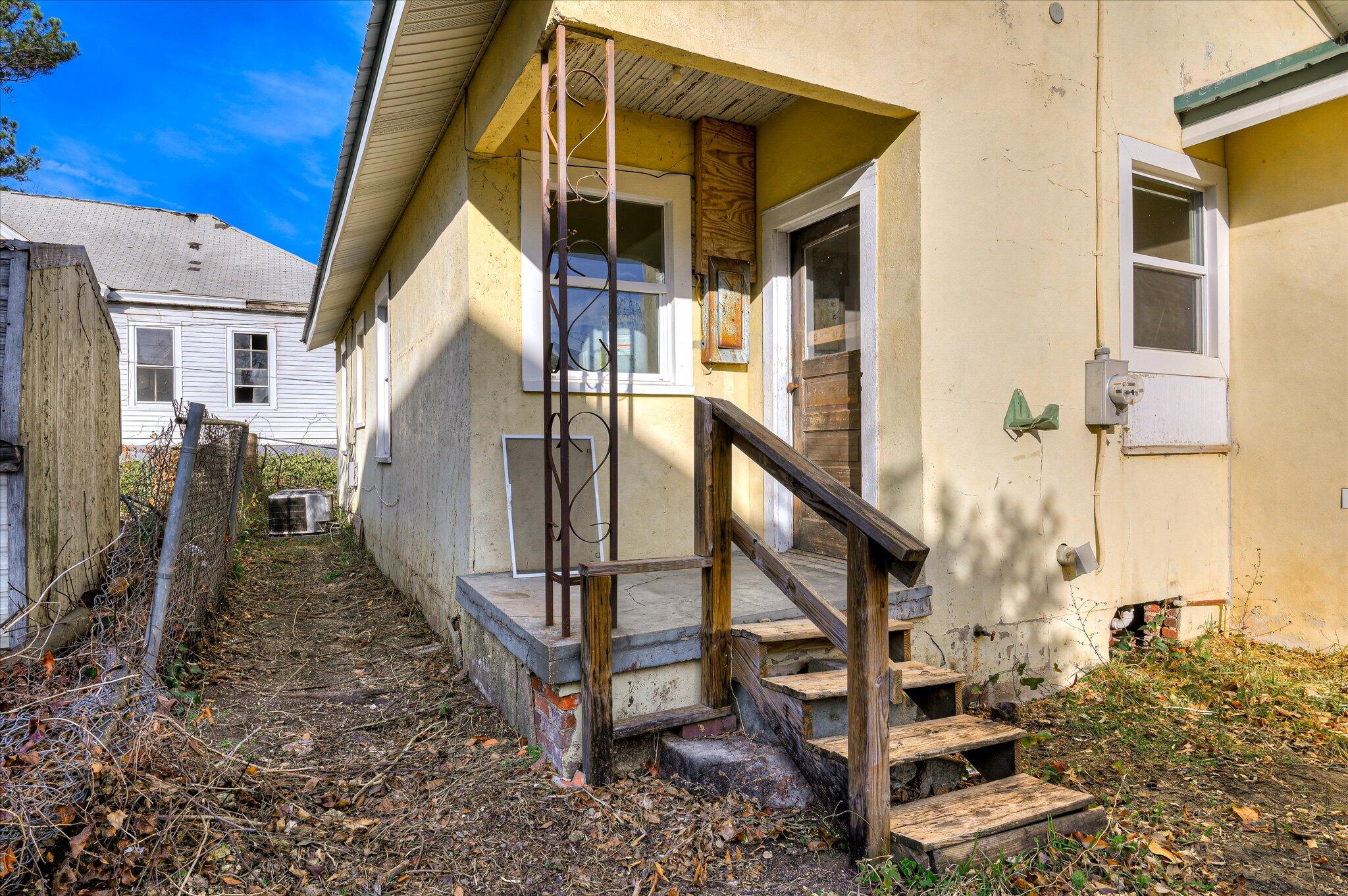 1804 Starnes Street Augusta, GA 30904 - Photo 28 of 30 28-128