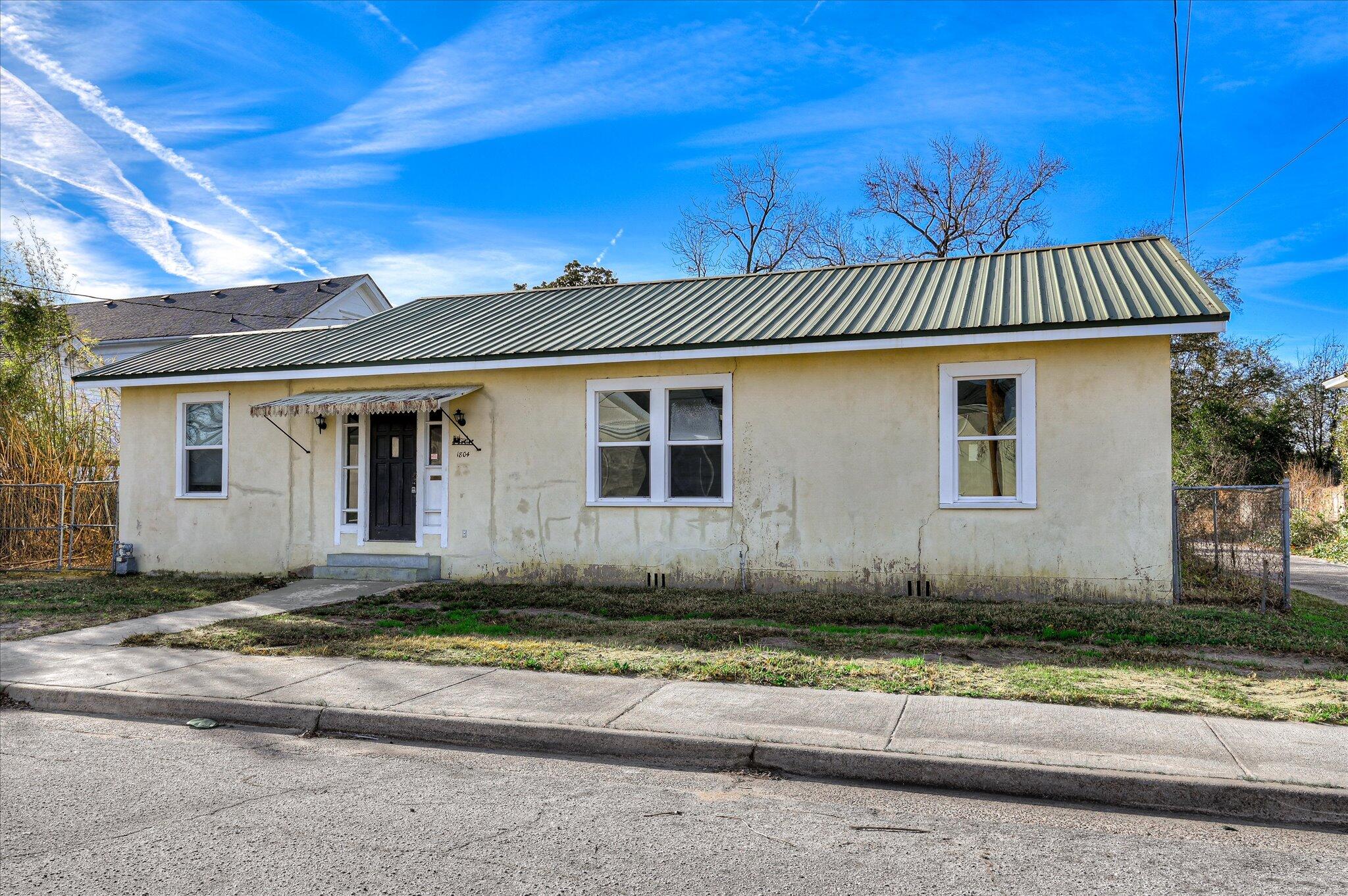 1804 Starnes Street Augusta, GA 30904 - Photo 3 of 30 03-103