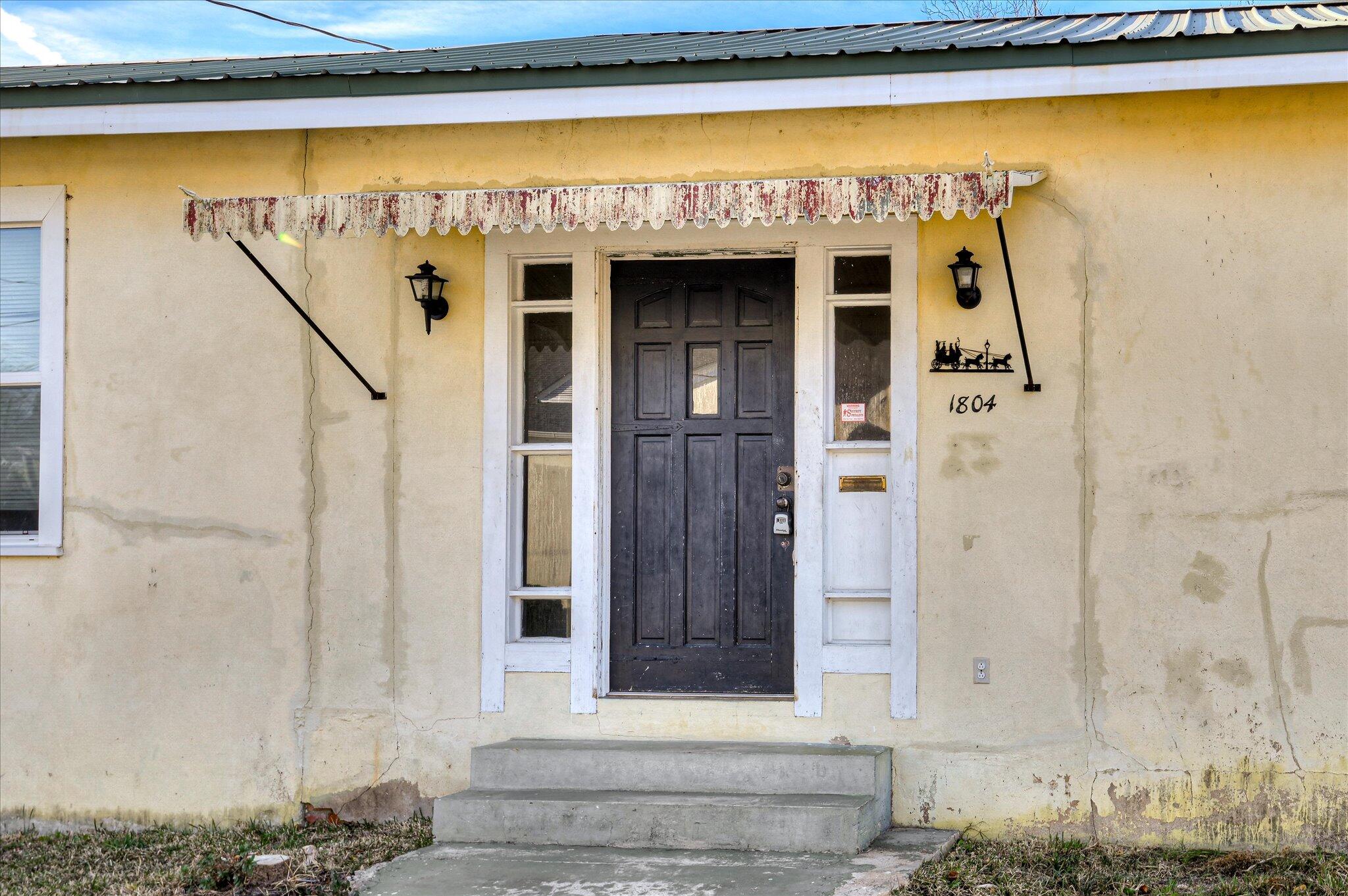 1804 Starnes Street Augusta, GA 30904 - Photo 4 of 30 04-104
