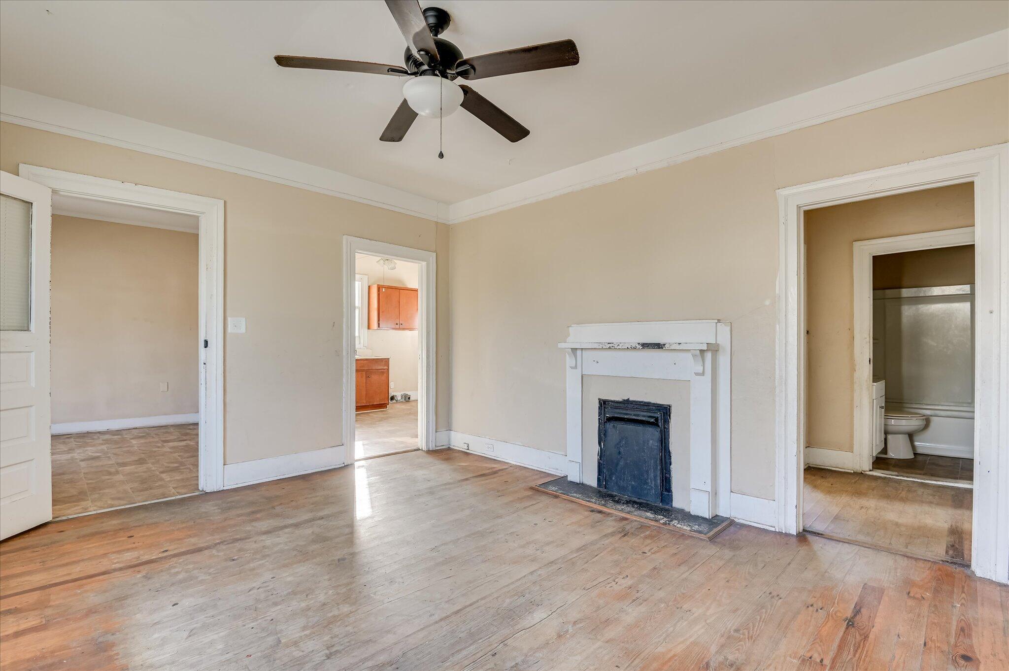 1804 Starnes Street Augusta, GA 30904 - Photo 8 of 30 08-108