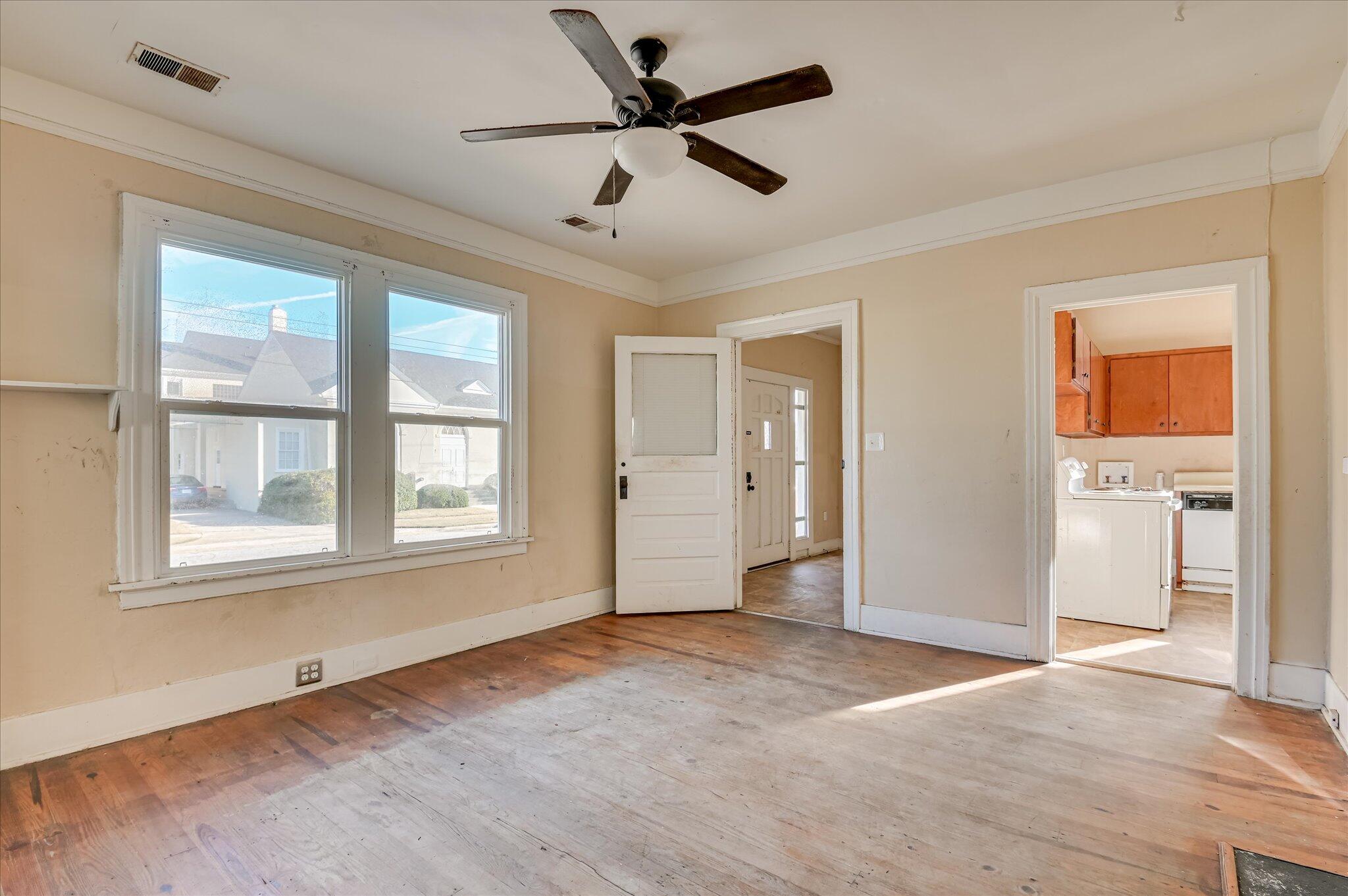 1804 Starnes Street Augusta, GA 30904 - Photo 9 of 30 09-109