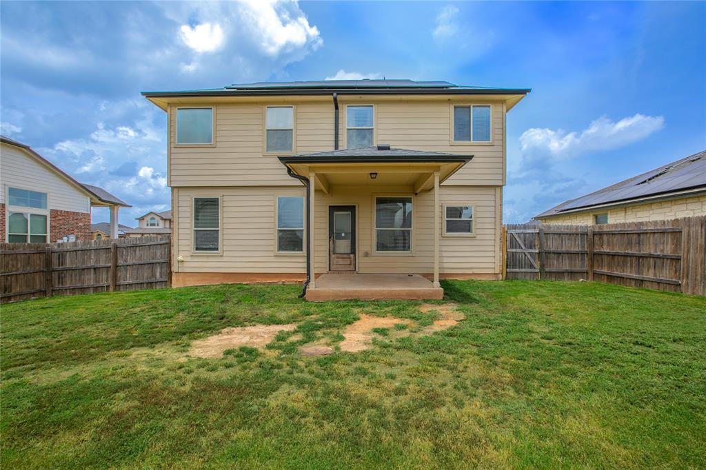 5412 Tama Drive Waco, TX 76708 - Photo 19 of 26 Gallery Image 19