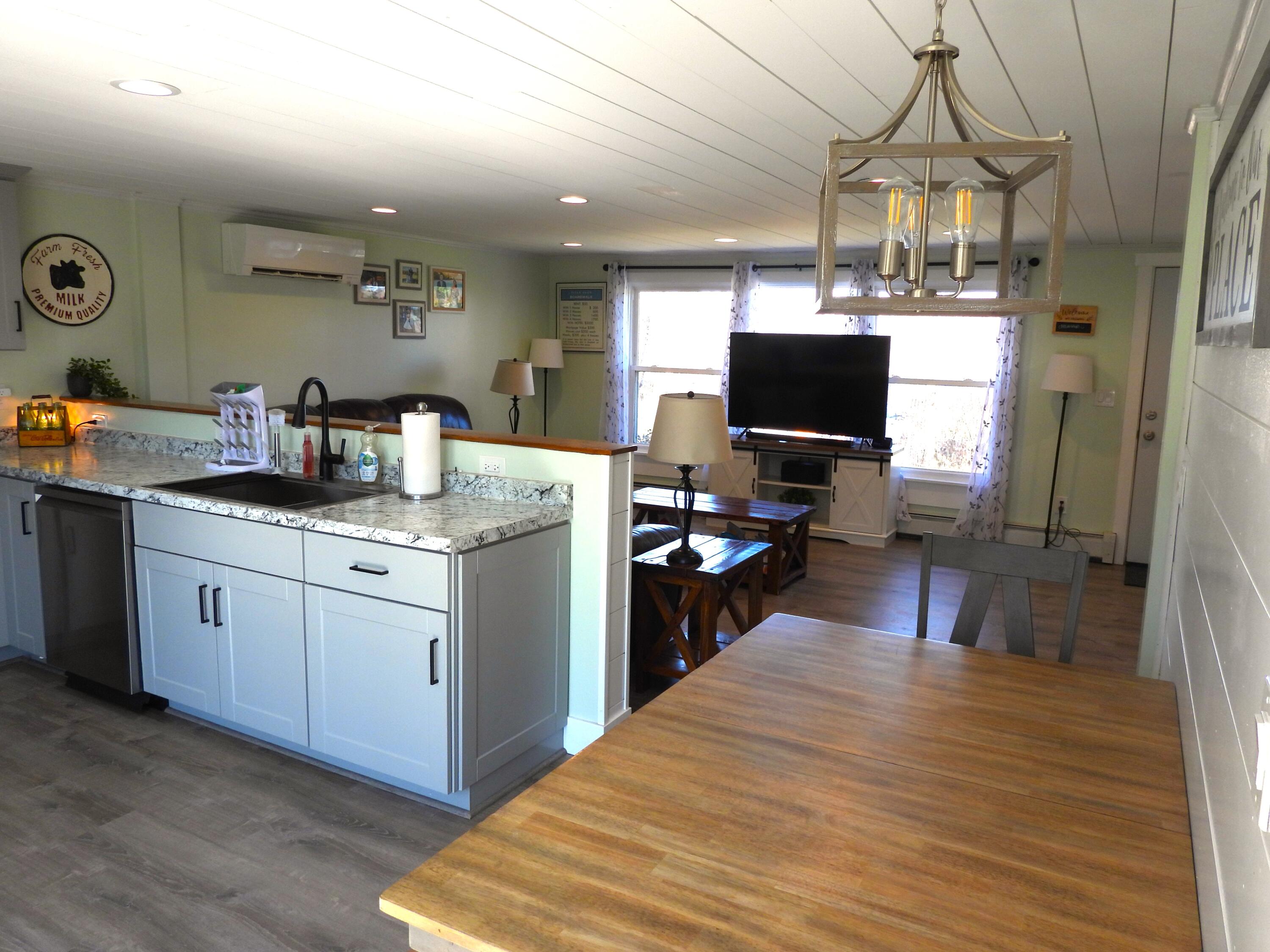 1855 North Palermo Road Palermo, ME 04354 - Photo 11 of 29 K3
