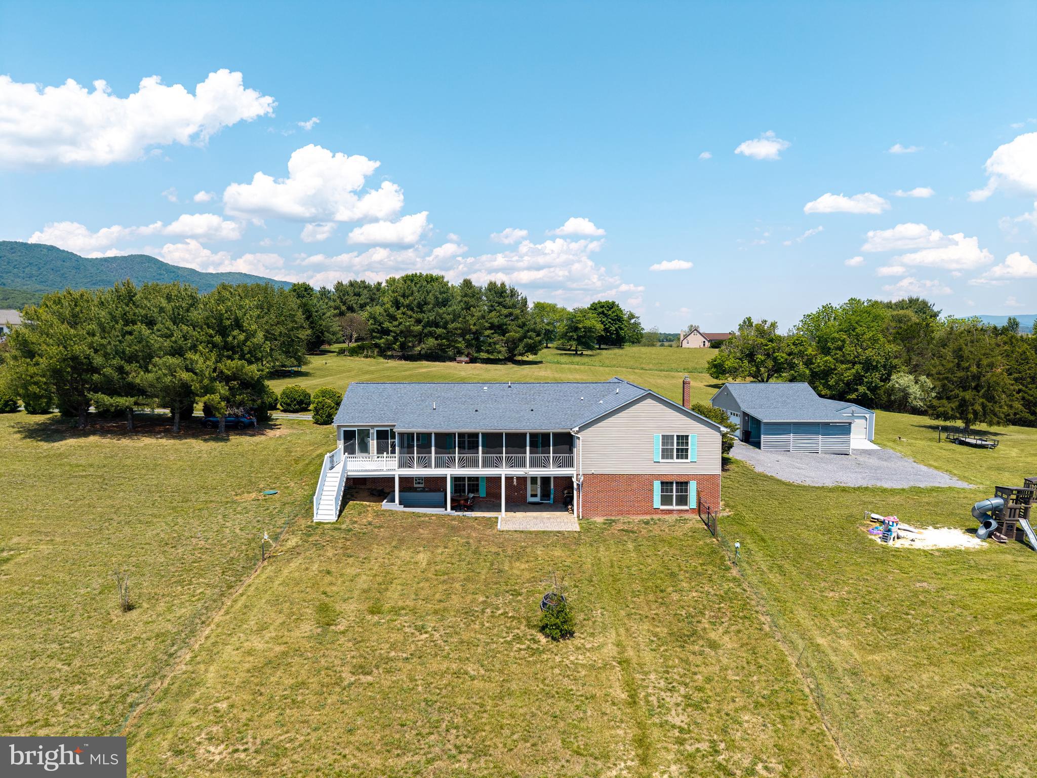 217 Silver Bell Lane Luray, VA 22835 - Photo 67 of 93