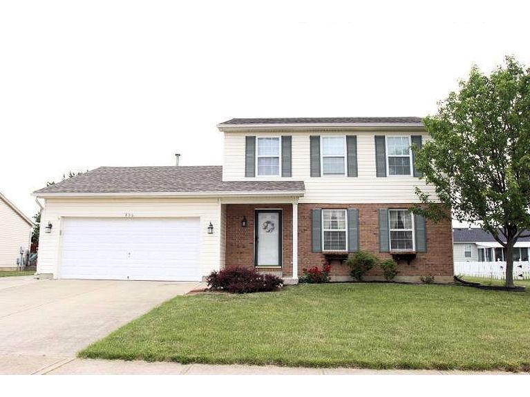 436 Misty Dawn Road Maineville, OH 45039 - Photo 1 of 1 Gallery Image 1