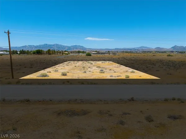 $31,000 | 1280 South Old W Avenue, Pahrump, NV 89048