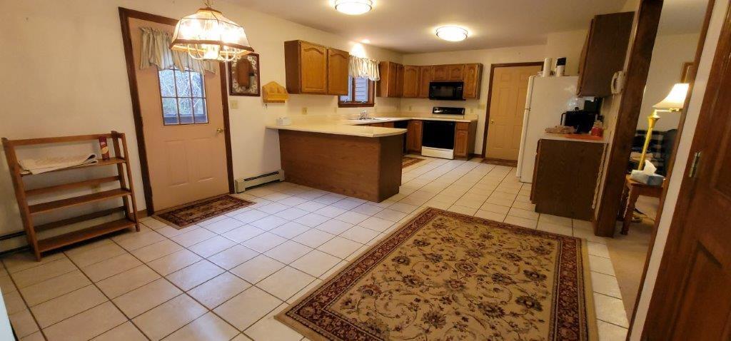 285 Roxbury Notch Road Roxbury, ME 04275 - Photo 6 of 40 6 Kitchen