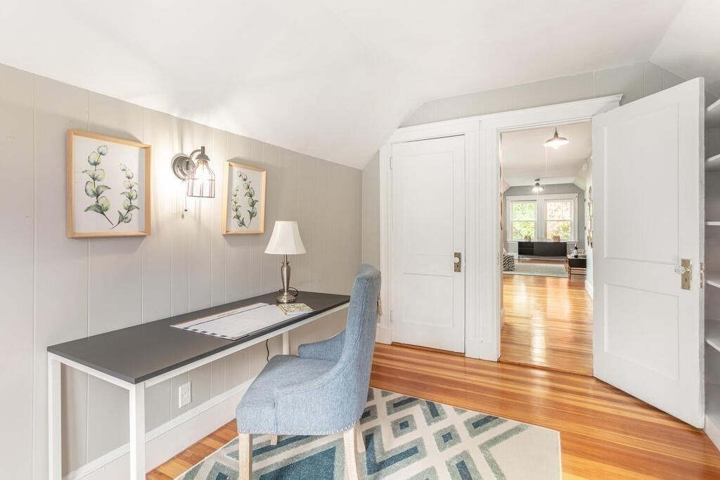 48 Clewley Road, Unit 2 Medford, MA 02155 - Photo 13 of 23