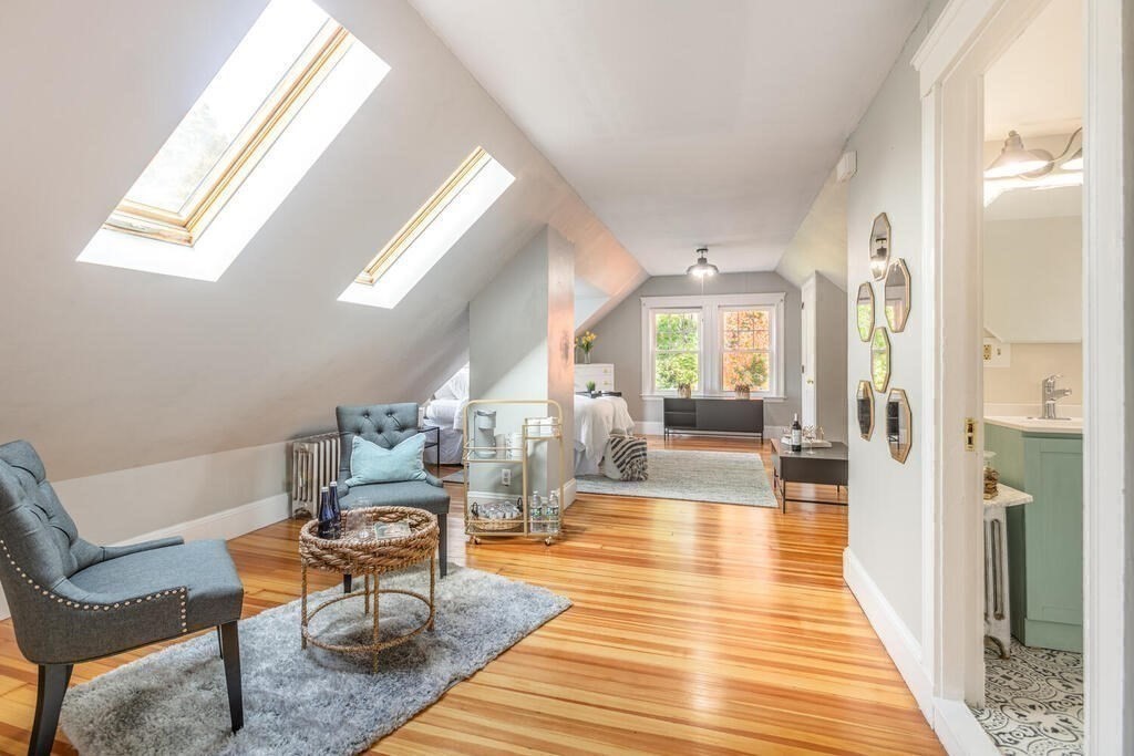 48 Clewley Road, Unit 2 Medford, MA 02155 - Photo 14 of 23