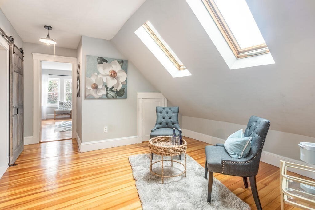48 Clewley Road, Unit 2 Medford, MA 02155 - Photo 15 of 23
