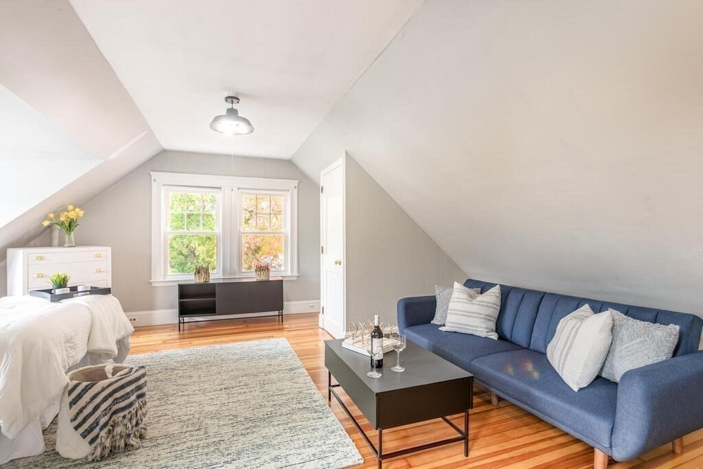 48 Clewley Road, Unit 2 Medford, MA 02155 - Photo 16 of 23
