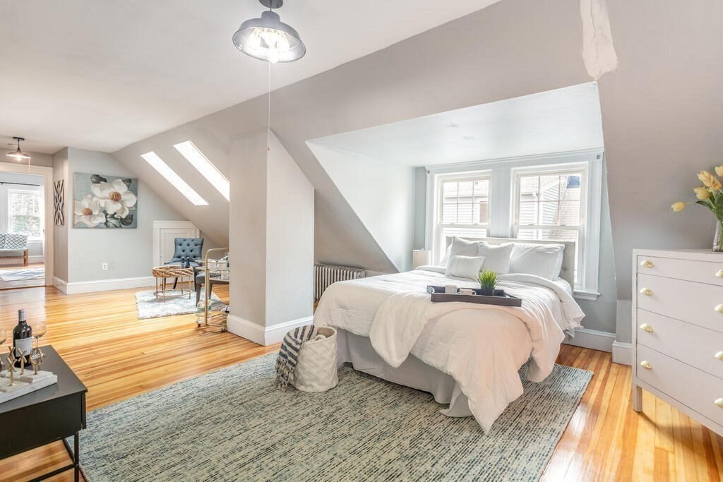 48 Clewley Road, Unit 2 Medford, MA 02155 - Photo 17 of 23