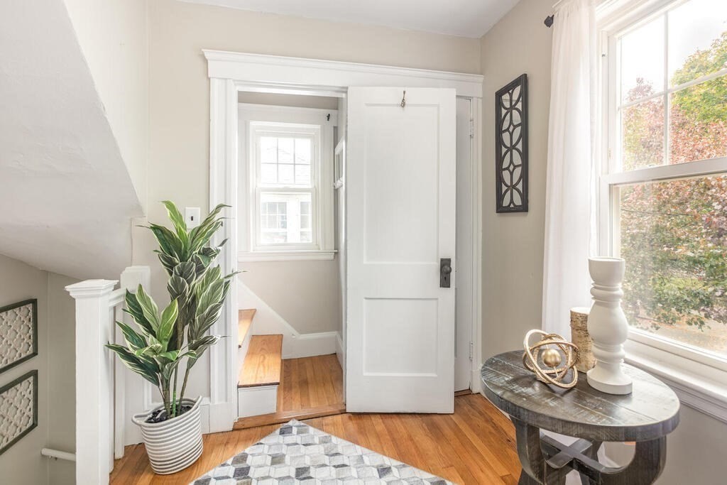 48 Clewley Road, Unit 2 Medford, MA 02155 - Photo 2 of 23