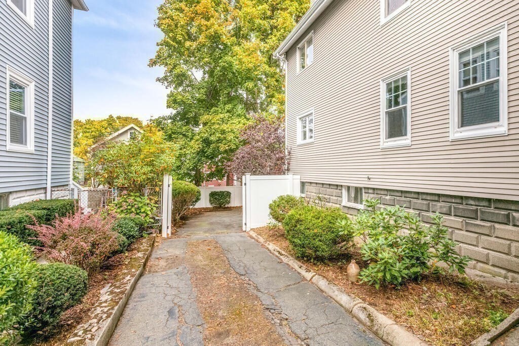 48 Clewley Road, Unit 2 Medford, MA 02155 - Photo 21 of 23