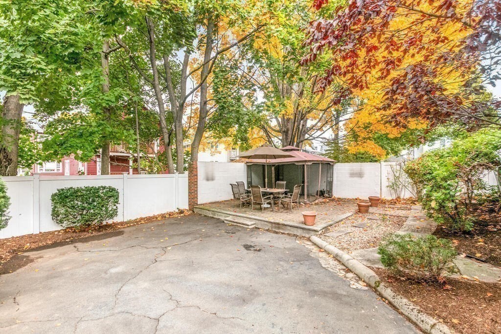 48 Clewley Road, Unit 2 Medford, MA 02155 - Photo 23 of 23