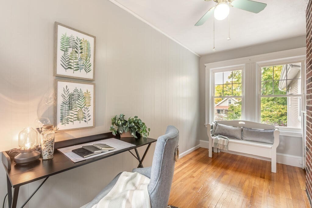 48 Clewley Road, Unit 2 Medford, MA 02155 - Photo 5 of 23