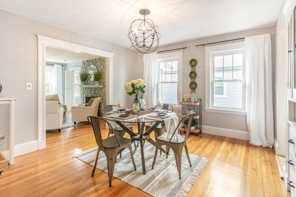 48 Clewley Road, Unit 2 Medford, MA 02155 - Photo 6 of 23