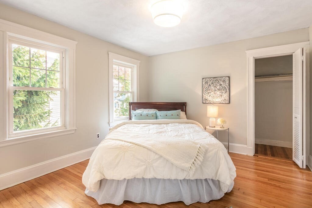 48 Clewley Road, Unit 2 Medford, MA 02155 - Photo 9 of 23