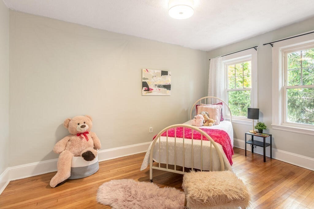 48 Clewley Road, Unit 2 Medford, MA 02155 - Photo 10 of 23