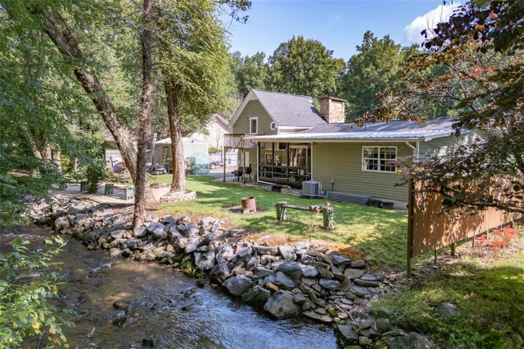 4036 Nowland Road Hiawassee, GA 30546 - Photo 36 of 57 Gallery Image 36
