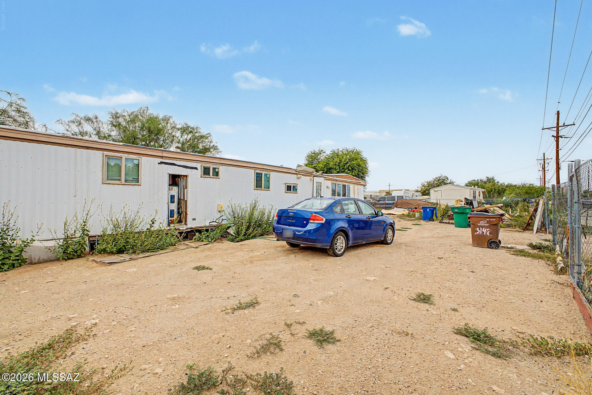 3142 East Drexel Road Tucson, AZ 85706 - Photo 4 of 10 04 - Drexel