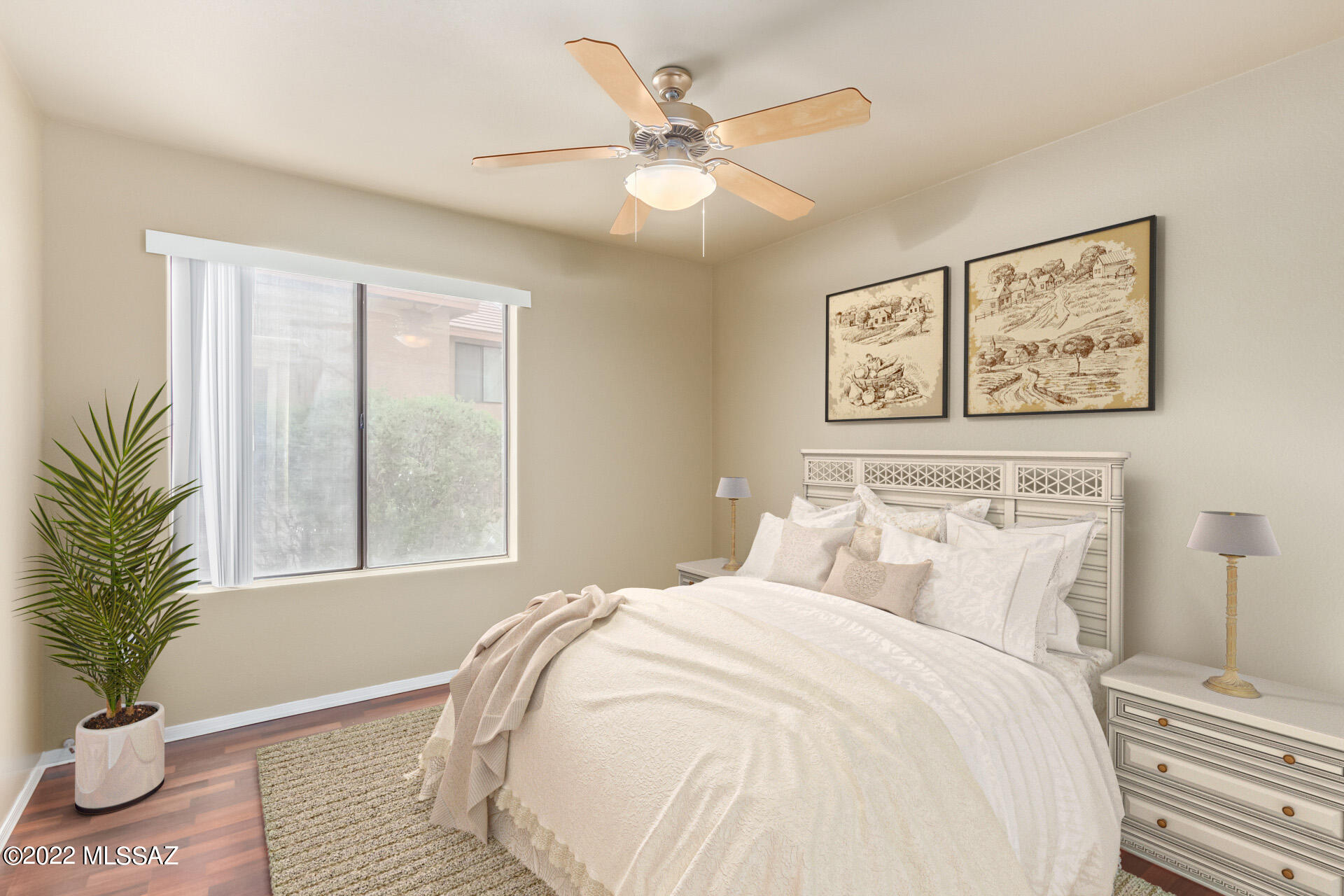 7255 East Snyder Road, Unit 12106 Tucson, AZ 85750 - Photo 20 of 32