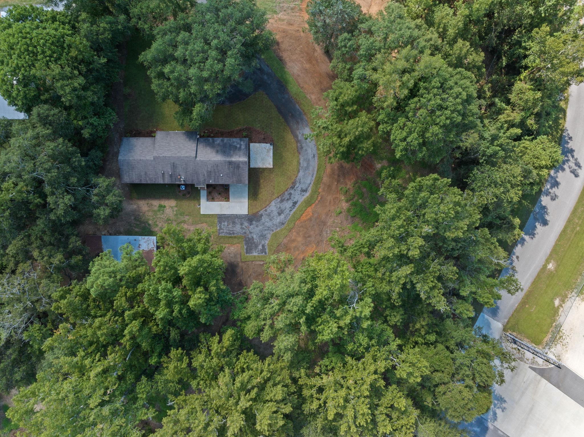 303 Rabun Road Bay Minette, AL 36507 - Photo 47 of 48