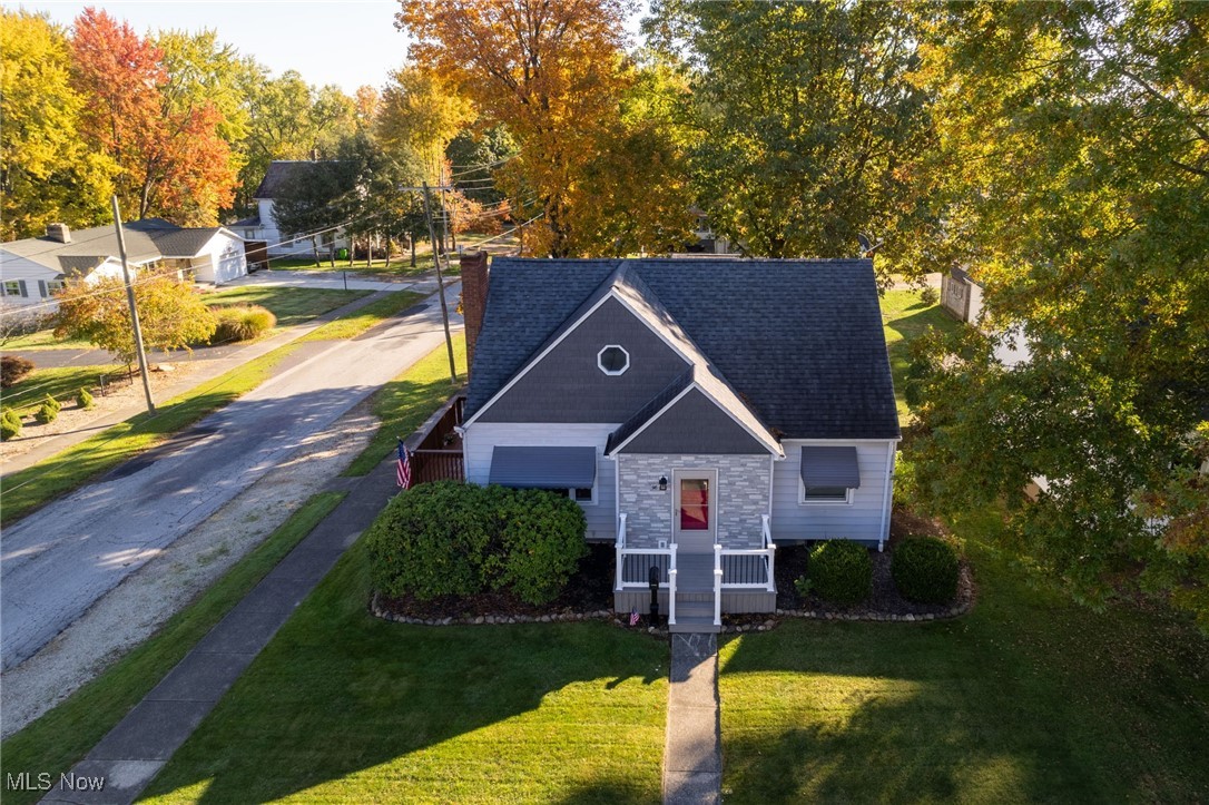 98 North 5th Street Rittman, OH 44270 - Photo 2 of 32