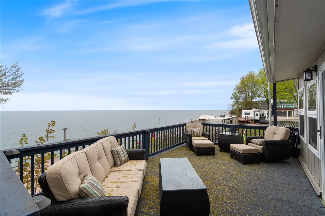 7945 Lake Road, Unit 86 Sodus, NY 14555 - Photo 8 of 22 Incredible views are just waiting for you!