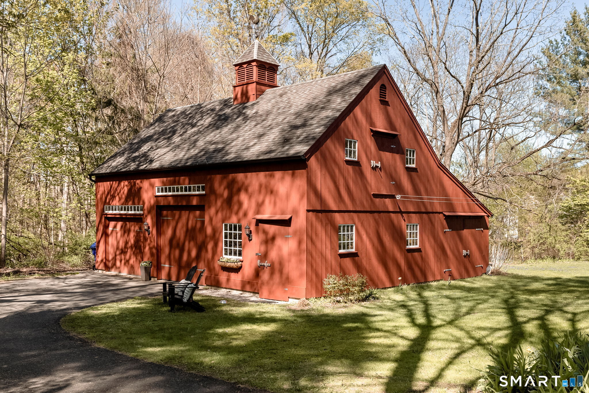 151 Neipsic Road Glastonbury, CT 06033 - Photo 33 of 40