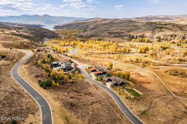$1,850,000 | 6050 East Green Drake Drive, Kamas, UT 84036
