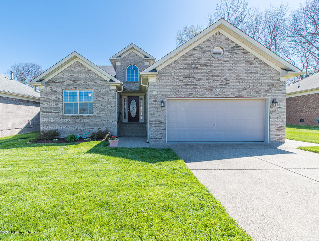 7322 Quindero Run Road Louisville, KY 40228 - Photo 1 of 29 DSC_3393