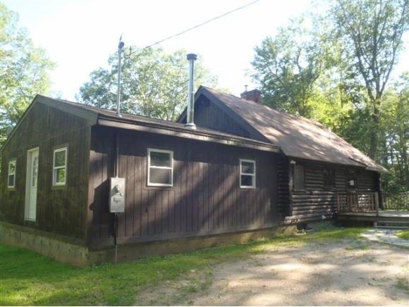 1175 Black Brook Road Dunbarton, NH 03046 - Photo 1 of 1 Gallery Image 1
