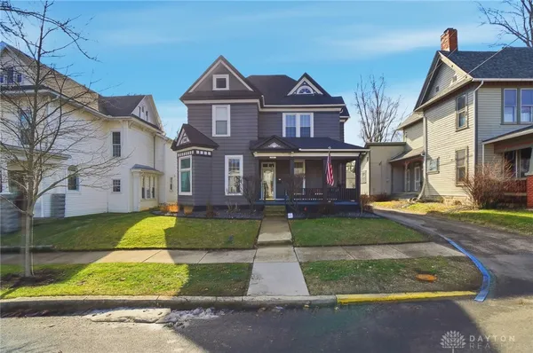 $375,000 | 135 North Main Street, Mechanicsburg, OH 43044