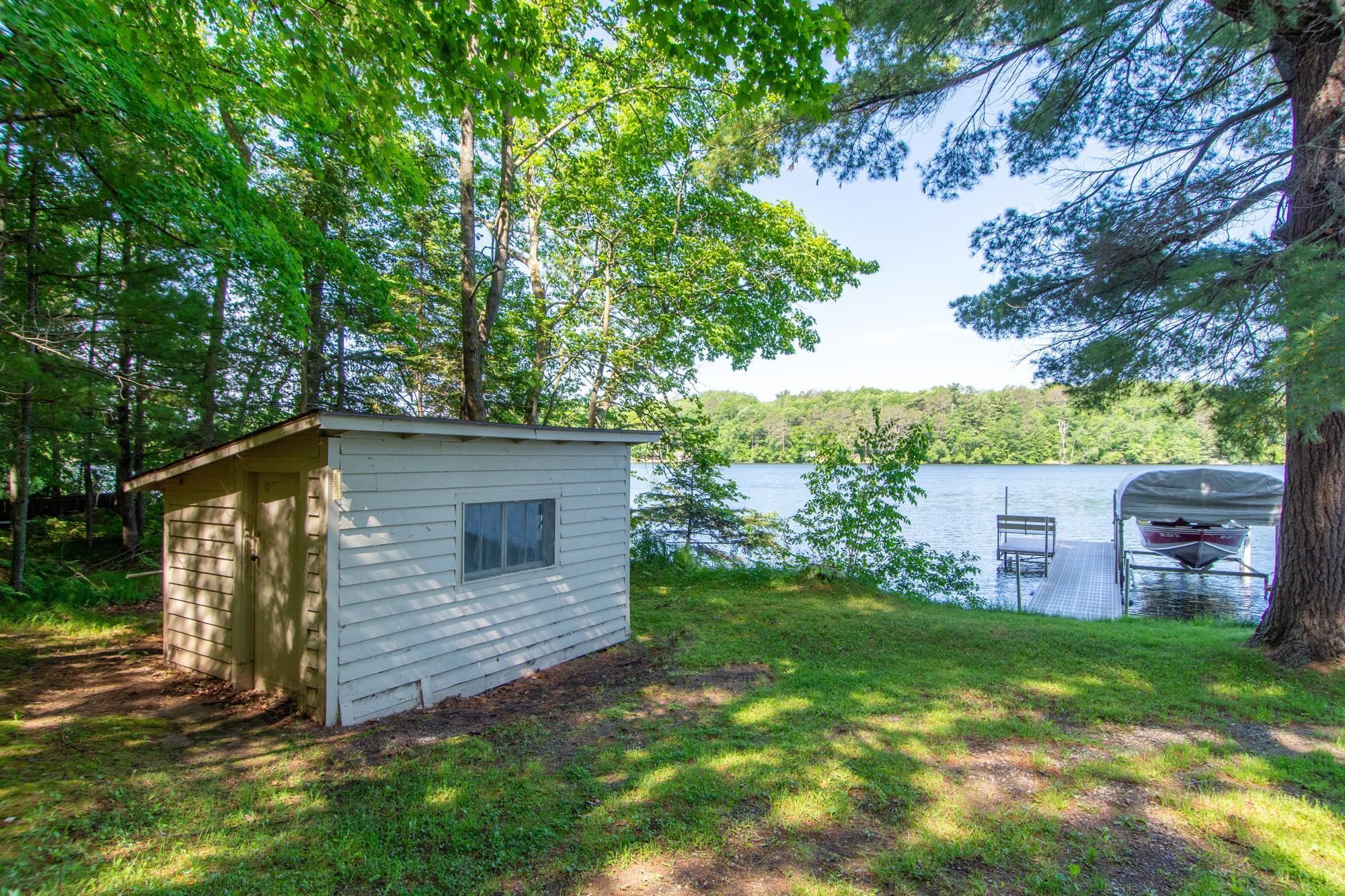 16101 Nokay Lake Road Brainerd, MN 56401 - Photo 61 of 91 Gallery Image 61