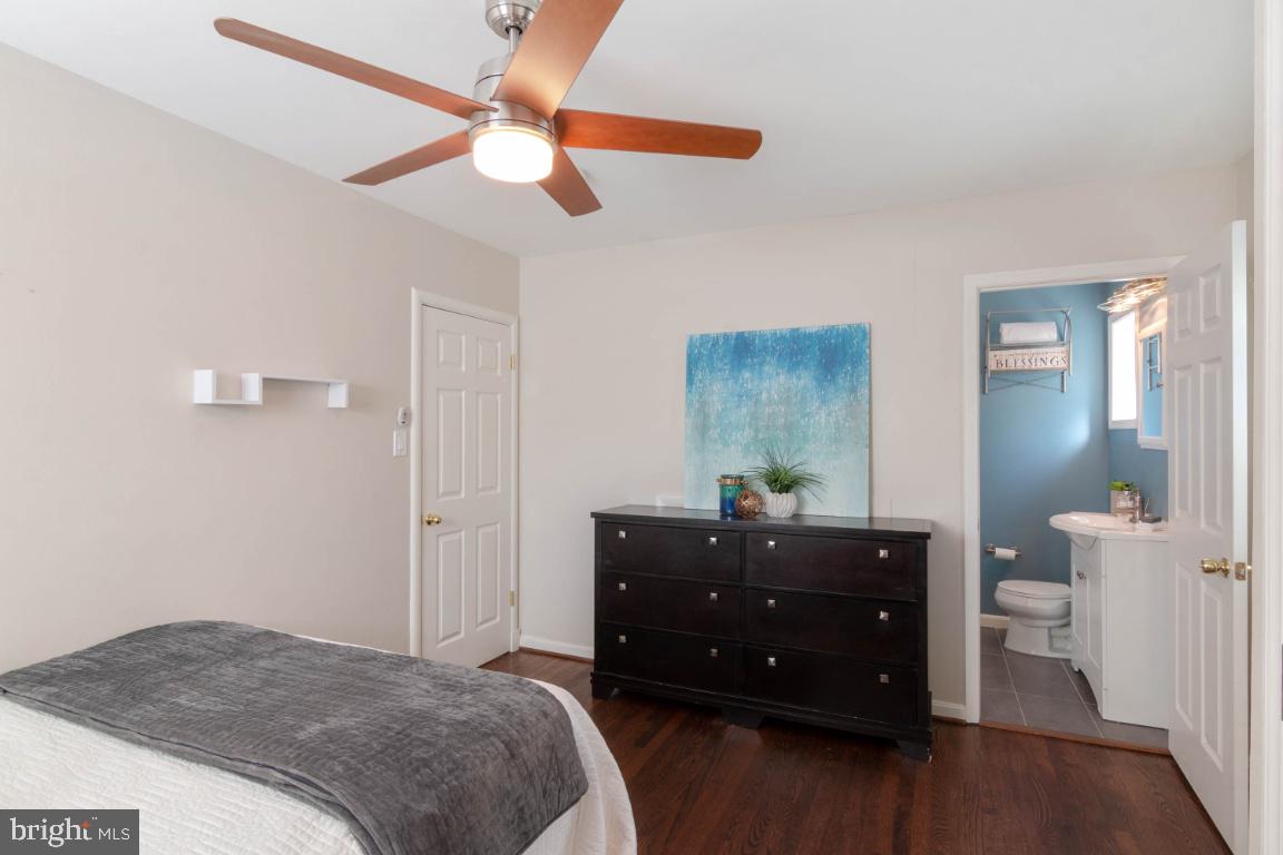 11205 Dodson Lane Silver Spring, MD 20902 - Photo 24 of 40 Gallery Image 24