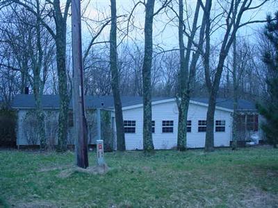 5718 Thomas Road Georgetown, OH 45121 - Photo 1 of 1