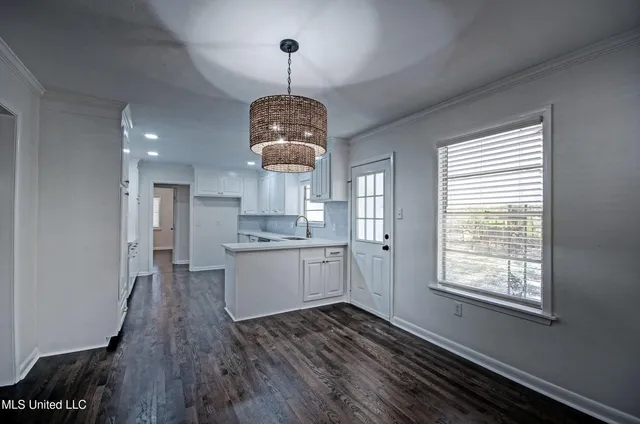 $229,000 | 667 Reddoch Drive, Jackson, MS 39211