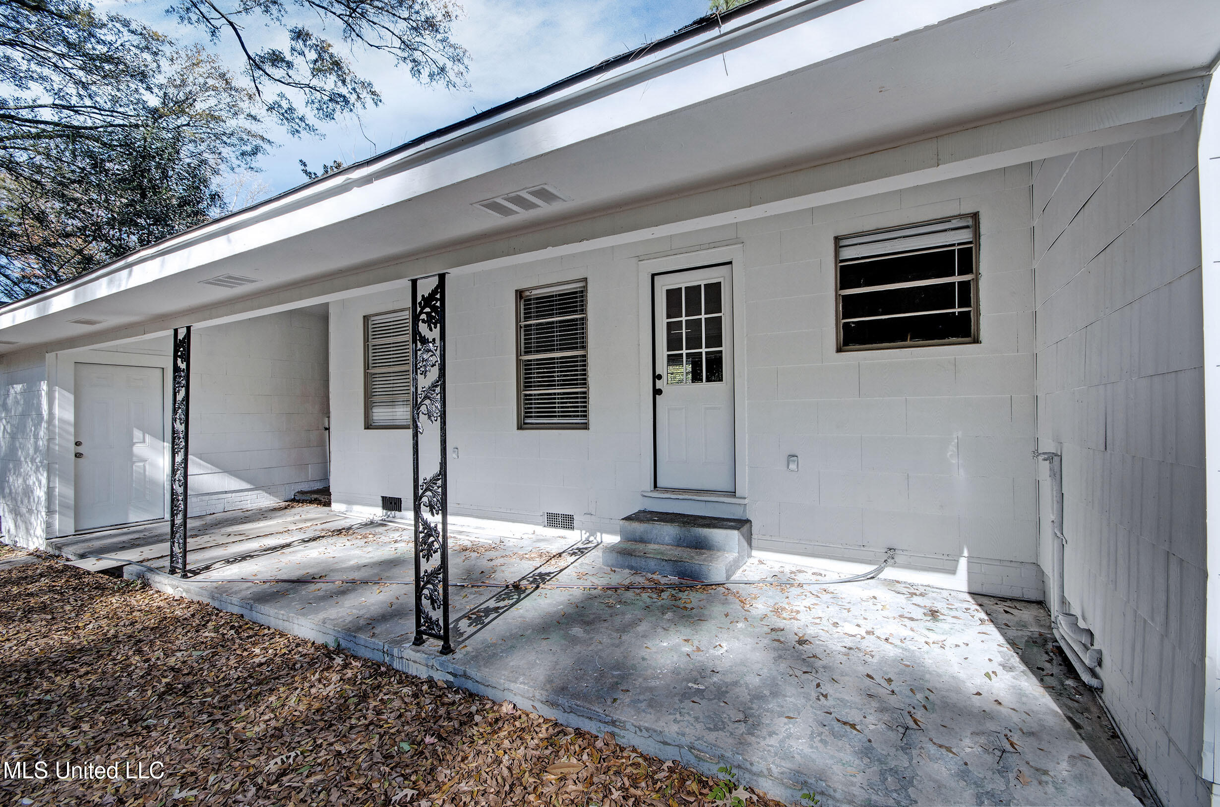 667 Reddoch Drive Jackson, MS 39211 - Photo 24 of 25 IMGP8622_3_4