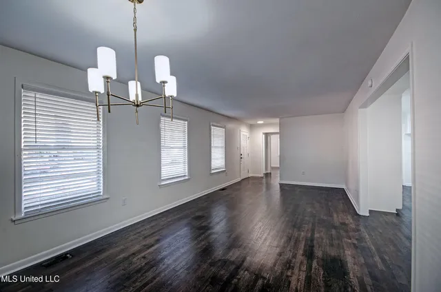 $229,000 | 667 Reddoch Drive, Jackson, MS 39211