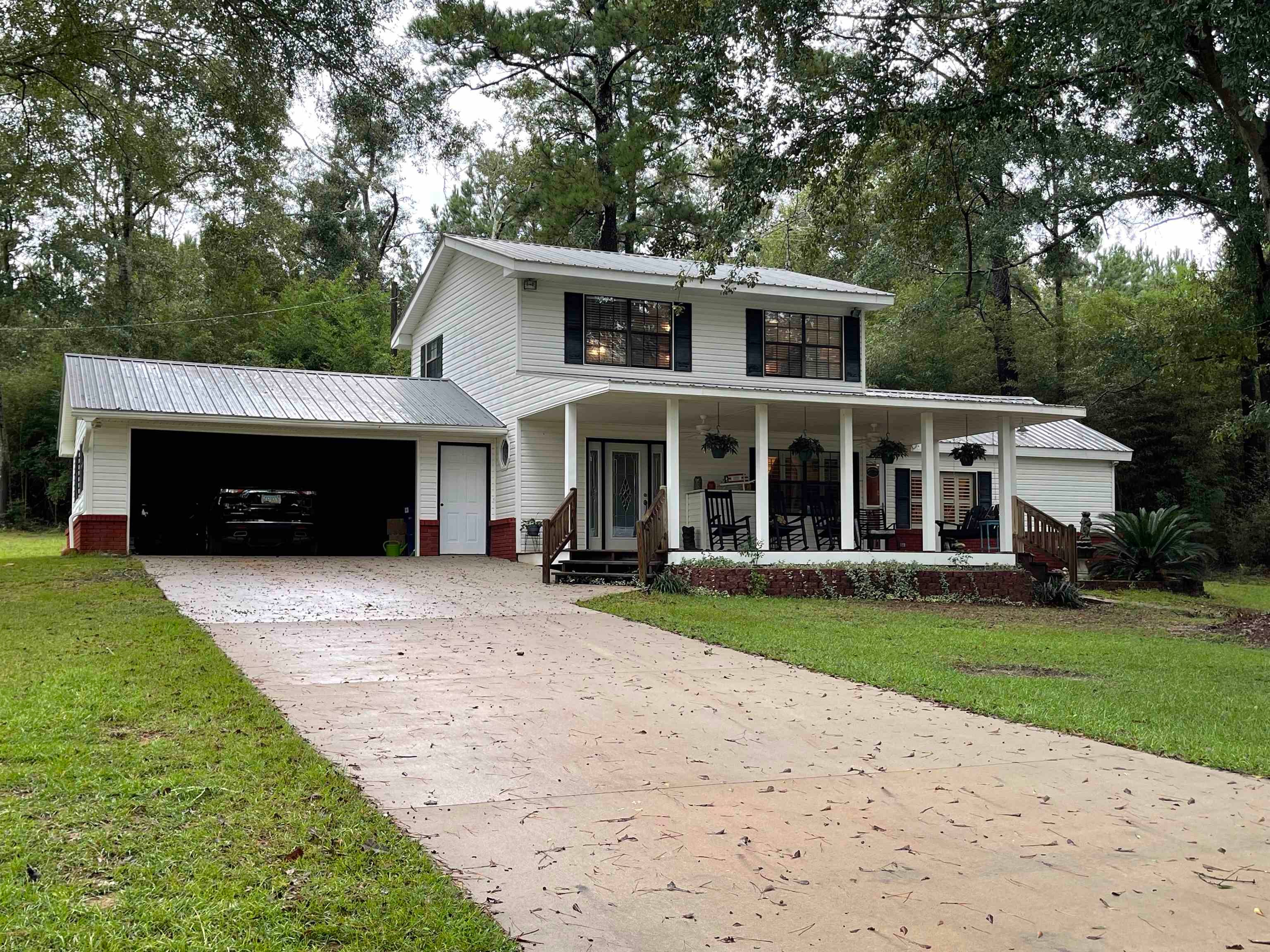 20688 George Boles Road Andalusia, AL 36421 - Photo 1 of 27 Gallery Image 1