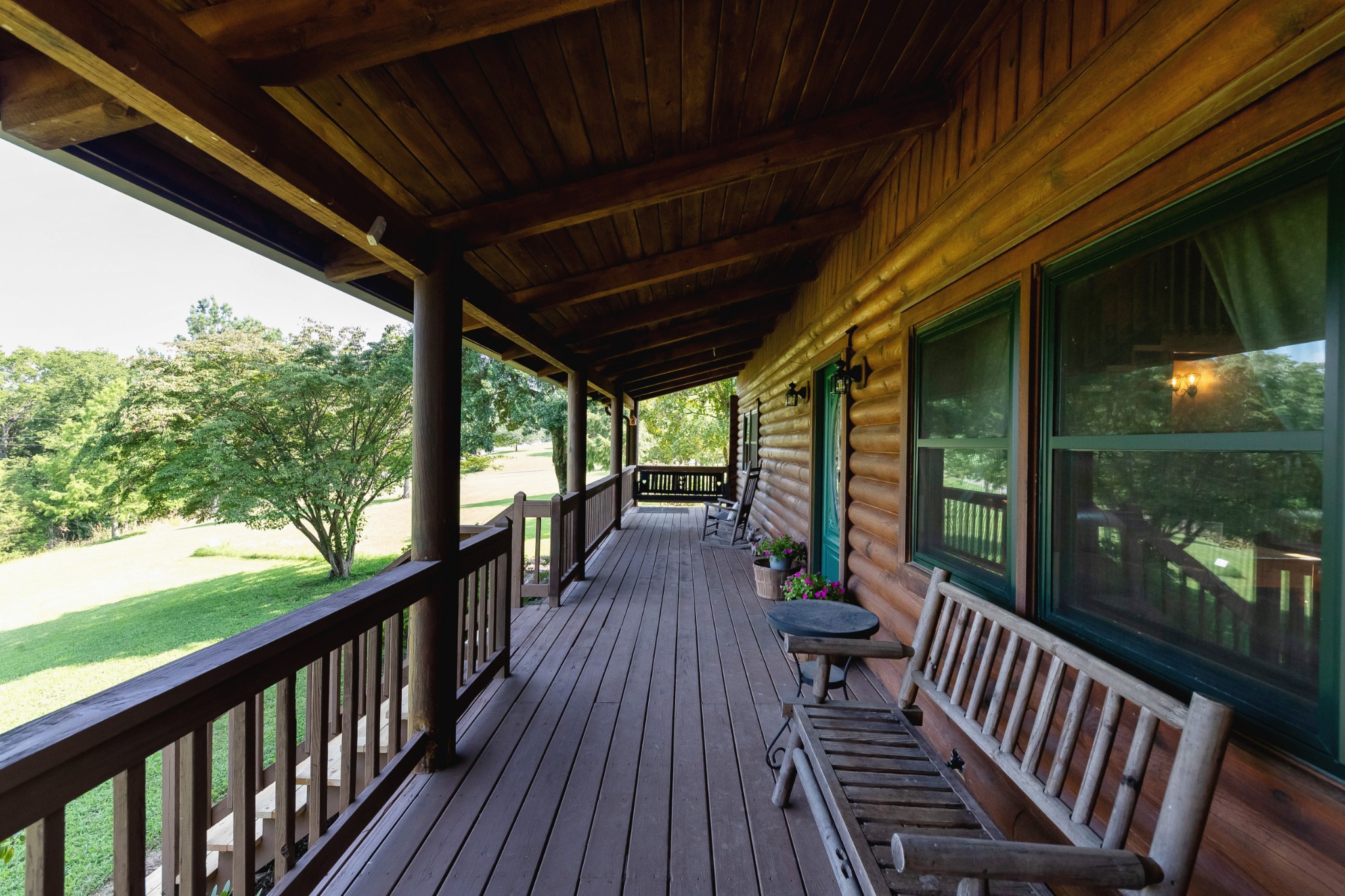 3264 Foster Chapel Road Columbia, TN 38401 - Photo 2 of 36