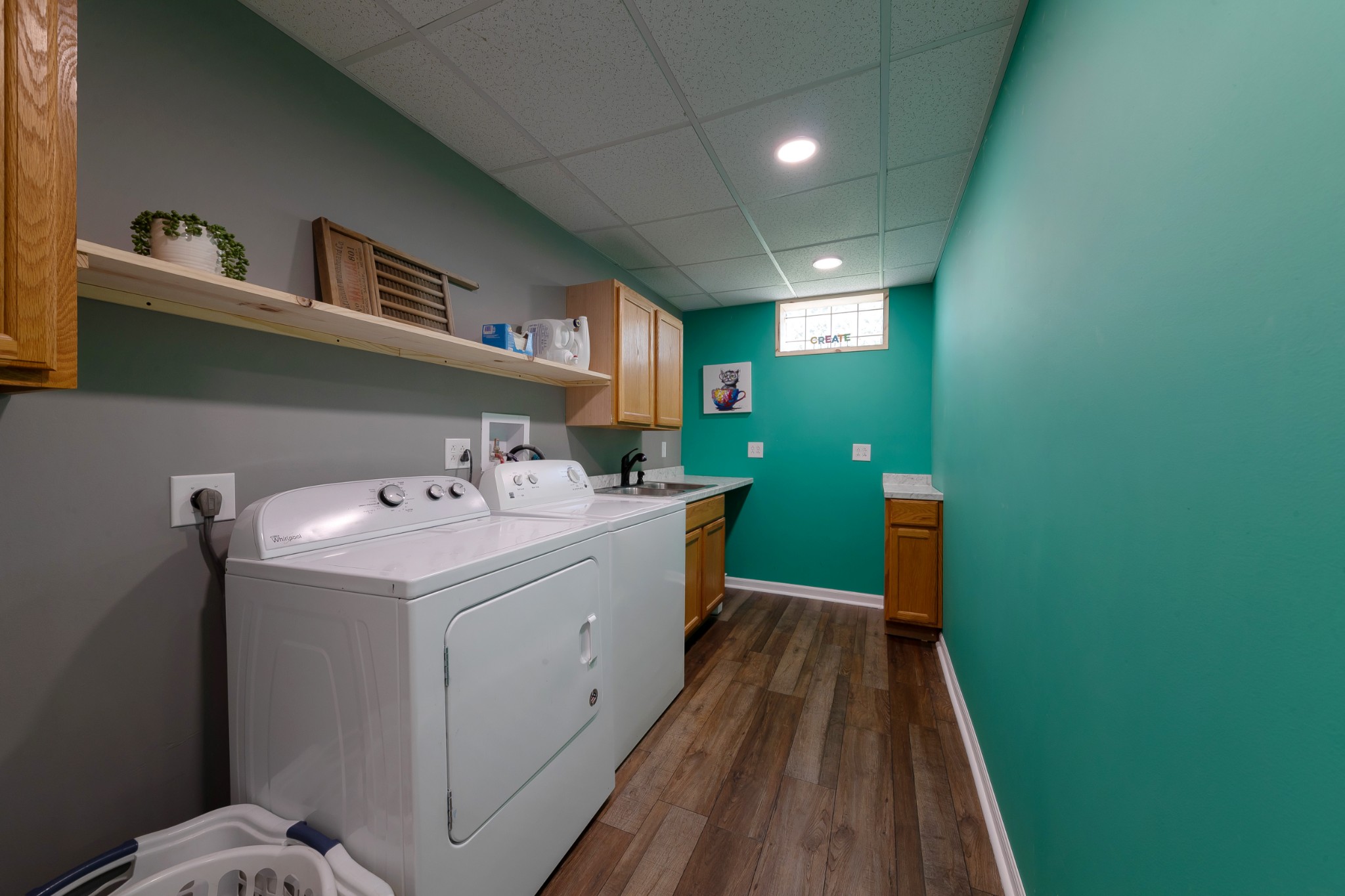 3264 Foster Chapel Road Columbia, TN 38401 - Photo 22 of 36