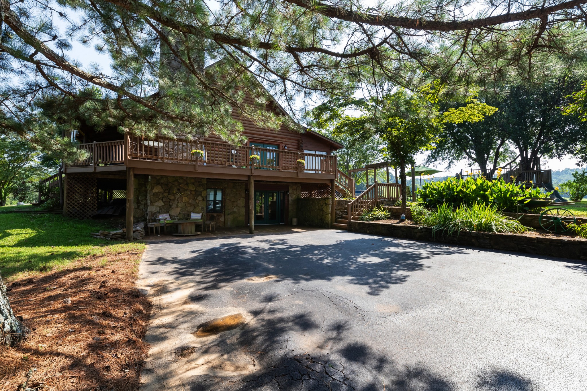 3264 Foster Chapel Road Columbia, TN 38401 - Photo 27 of 36