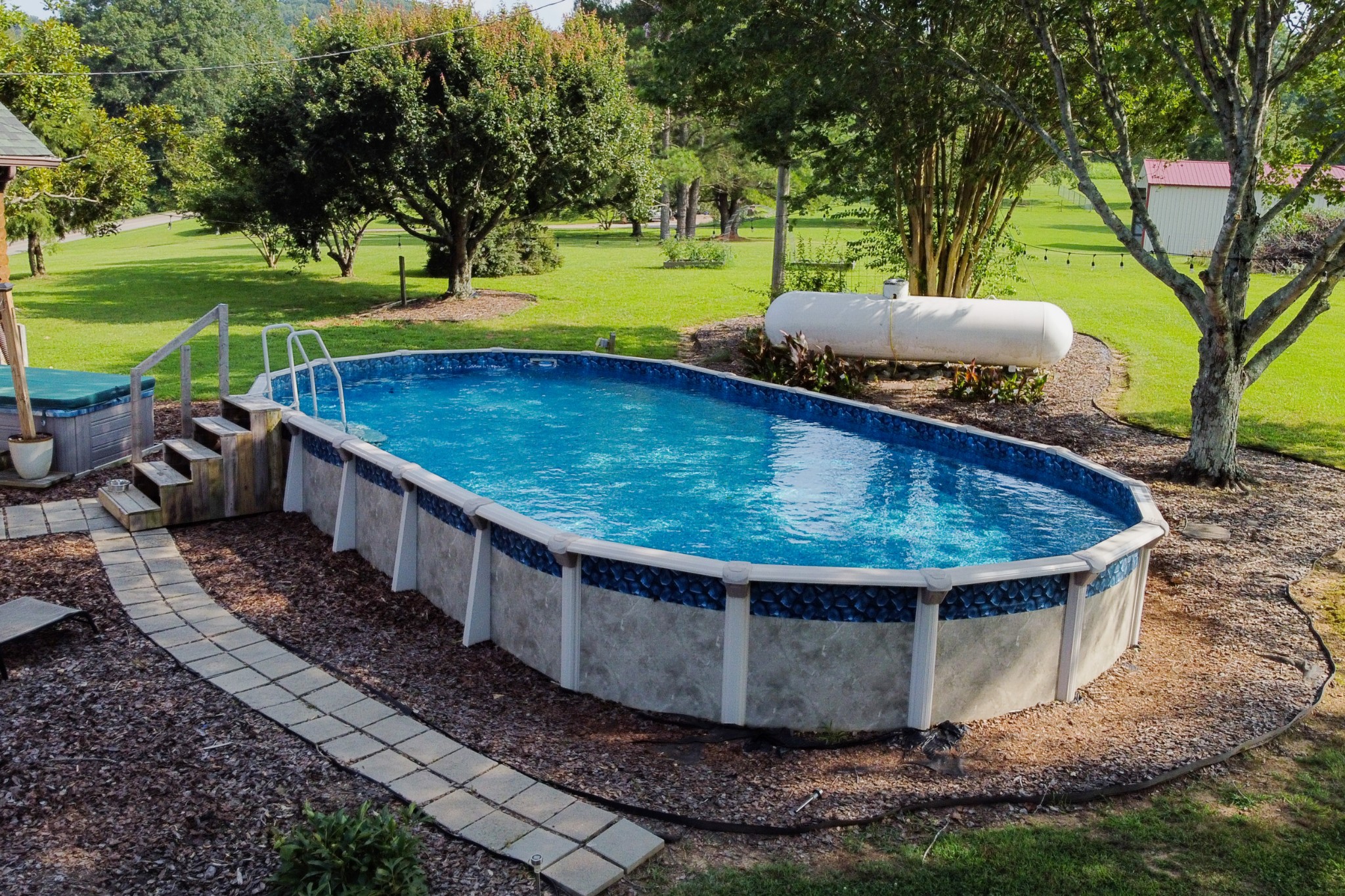 3264 Foster Chapel Road Columbia, TN 38401 - Photo 28 of 36