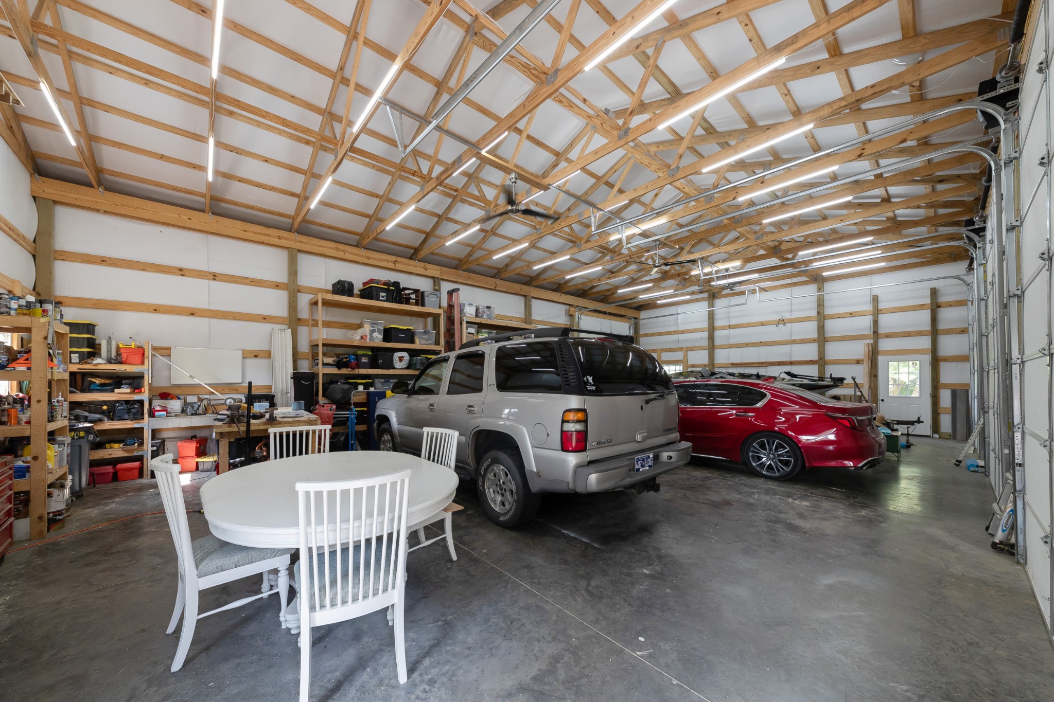 3264 Foster Chapel Road Columbia, TN 38401 - Photo 30 of 36