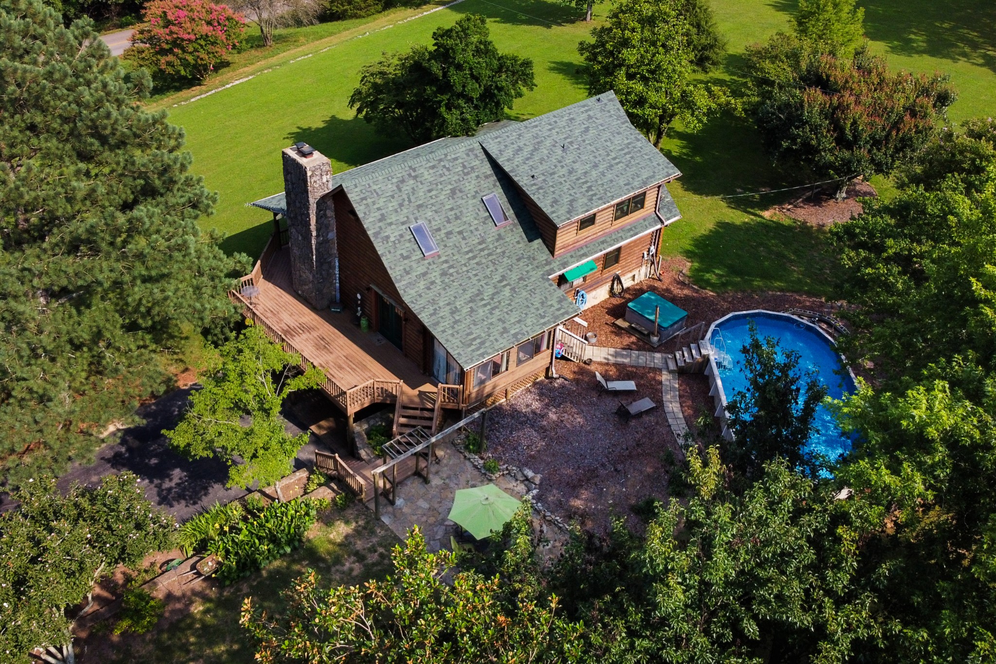 3264 Foster Chapel Road Columbia, TN 38401 - Photo 3 of 36