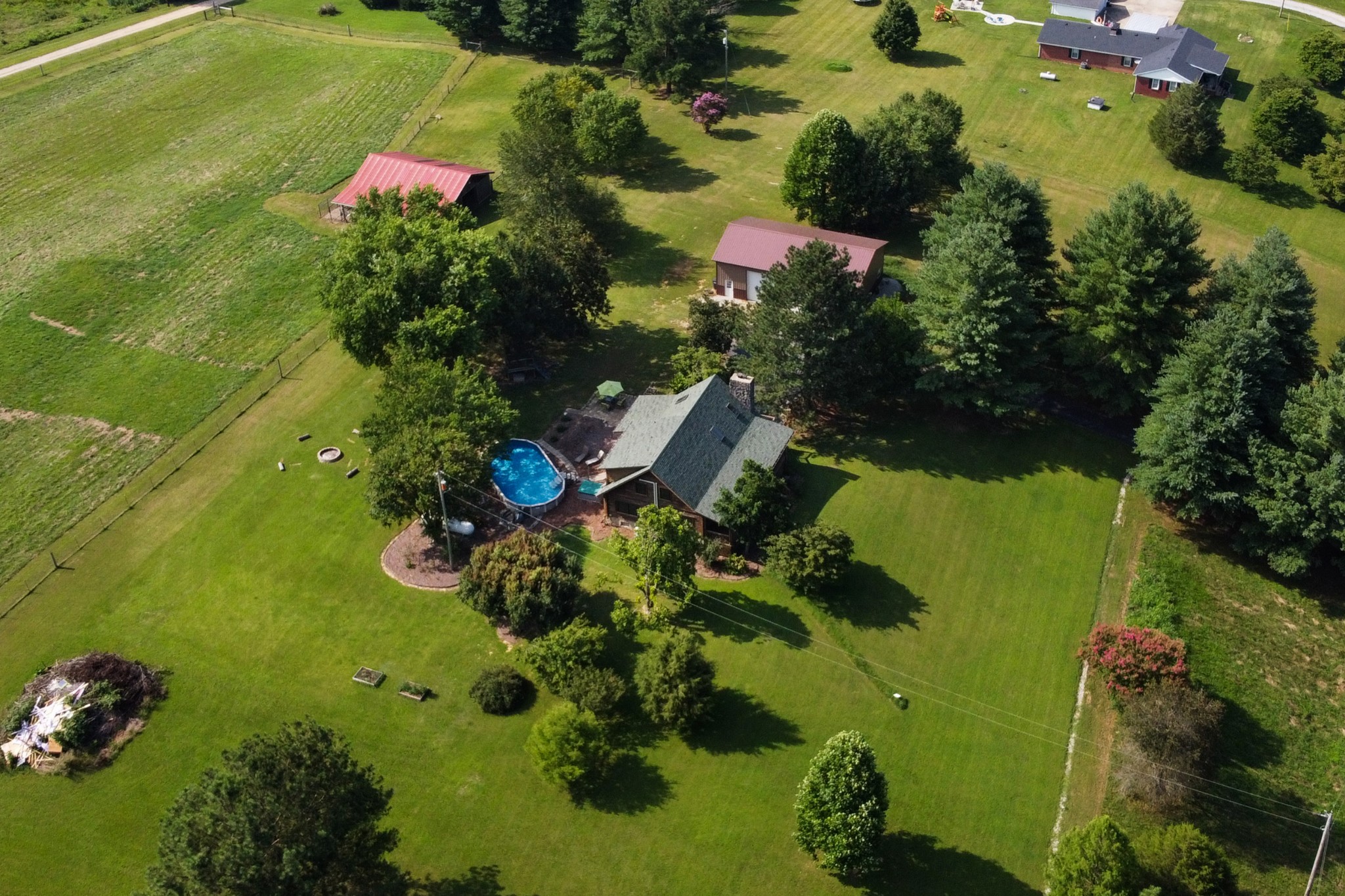 3264 Foster Chapel Road Columbia, TN 38401 - Photo 32 of 36