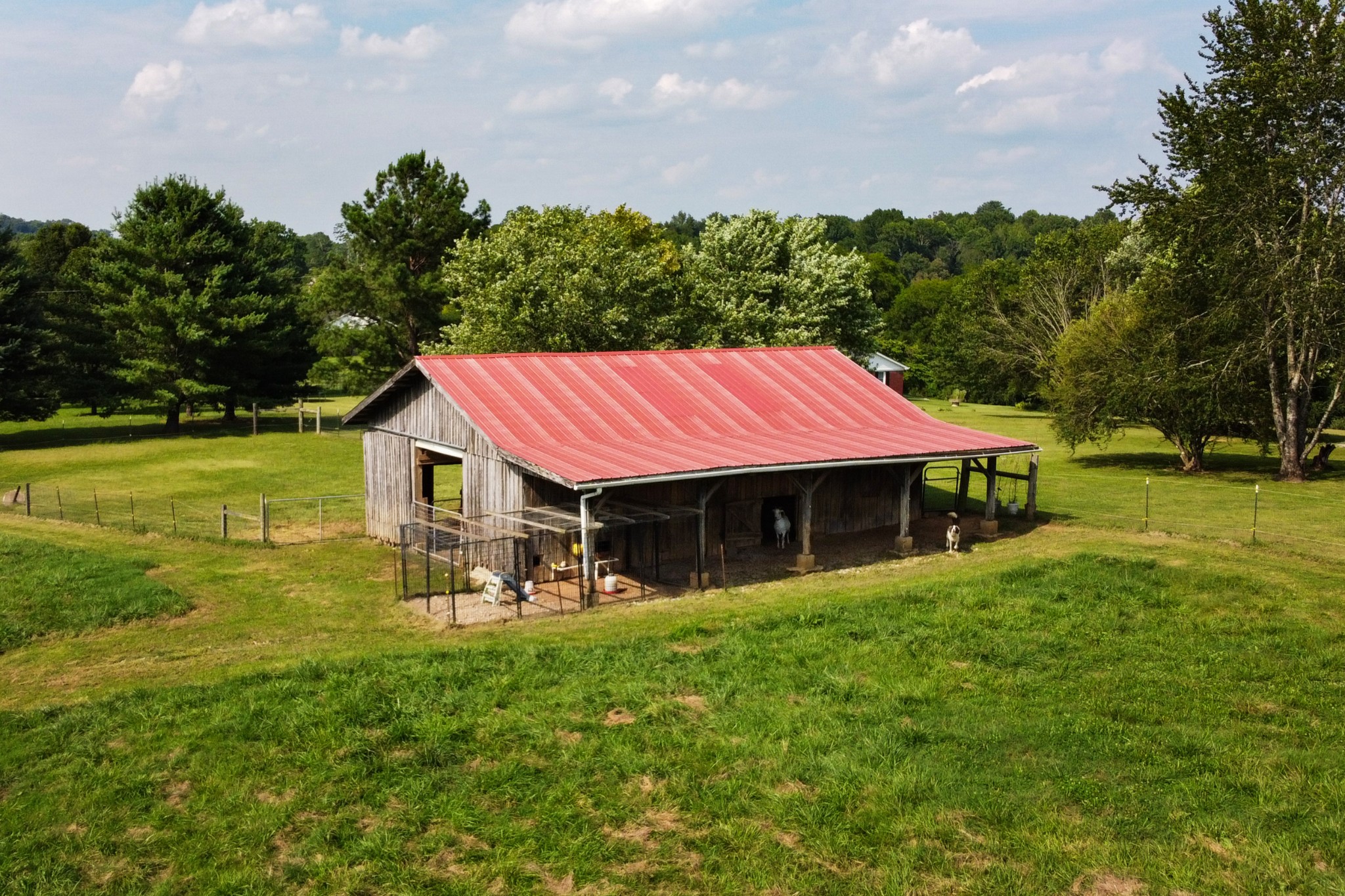 3264 Foster Chapel Road Columbia, TN 38401 - Photo 33 of 36