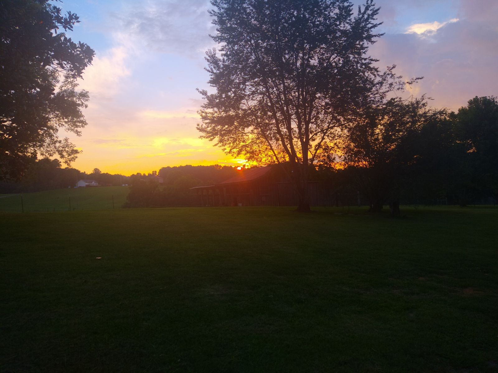 3264 Foster Chapel Road Columbia, TN 38401 - Photo 34 of 36